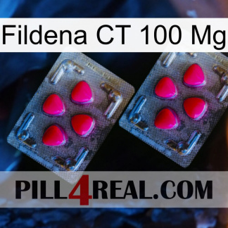 Fildena CT 100Mg 14